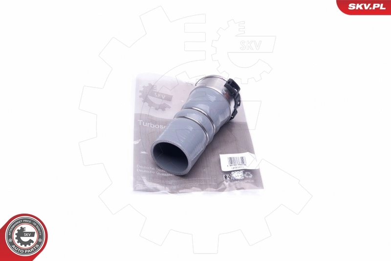 Charge Air Hose